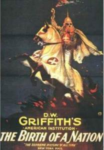 [Filmplakat Birth of a Nation]