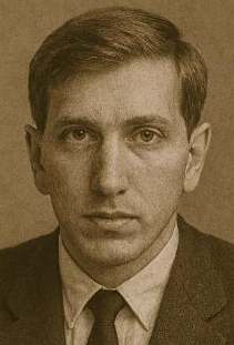 [Bobby Fischer]