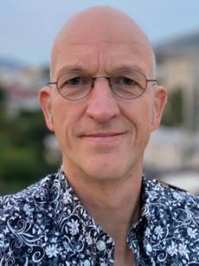 [Bonacker - ein 'Friedensforscher' hetzt zum Krieg]