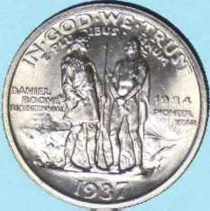 [Boone Half Dollar 1934]