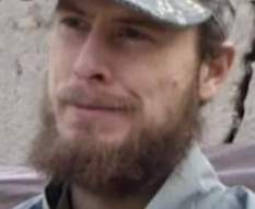 [Obamas neuer Held: der muslimische Deserteur Bowe Bergdahl]