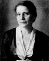 [Lise Meitner]