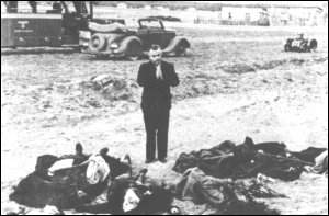 Pfarrer von Bromberg