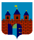 [Wappen der Stadt Bromberg]