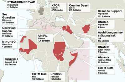 [Kriege f�r den Frieden]
