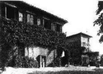 [La Capponcina]