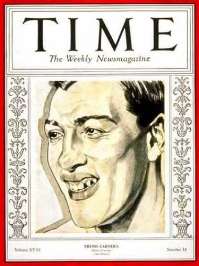 [Carnera auf dem Titelbild des Time Magazine]