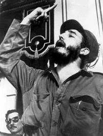 [Fidel Castro]