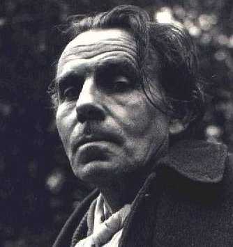 [Louis-Ferdinand C�line]