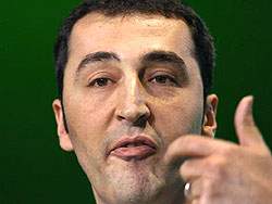 [Cem �zdemir, M.d.B.]