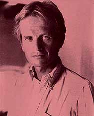 Bruce Chatwin image