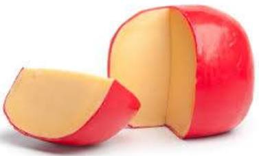 [Edammer K�sekugel]