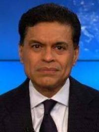 [Fareed Zakaria]