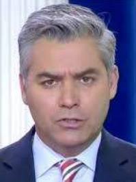 [Jim Acosta]