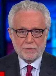 [Rolf Blitzer]