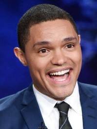 [Trevor Noah]