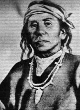 [Cochise]