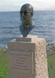 [Le Corbusier]