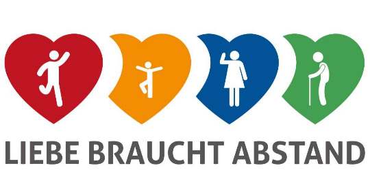 [Liebe ist Haß - George Orwell, 1984]