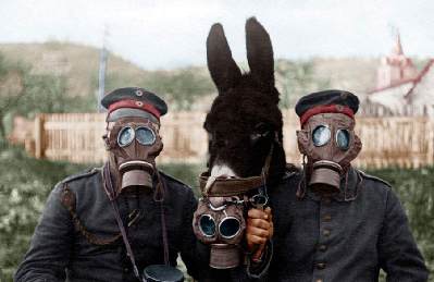 Vorbilder f�r Saint-Cyr