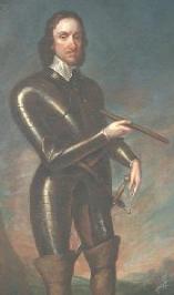 [Cromwell in R�stung]