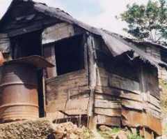 [kubanische Tankstelle]