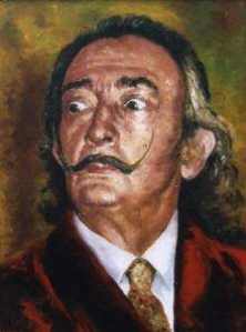 [Salvador Dal�]