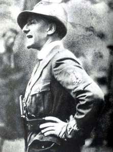 [d'Annunzio 1920]
