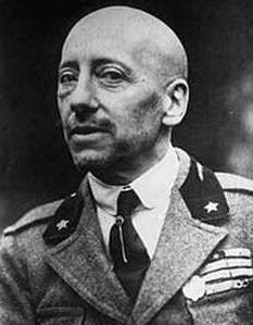 [Gabriele d'Annunzio]