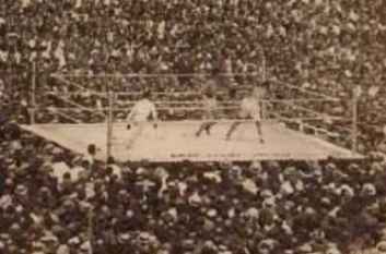 [Dempsey vs. Carpentier 1921]