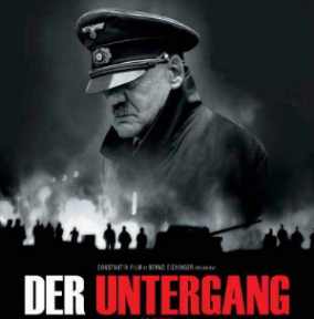 [Er begann, Deutschland in den Untergang zu fhren: Adolf Hitler]