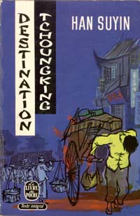 [Destination Chungking]