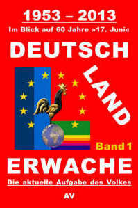 [Der Hahn auf dem woken EU-Mist]