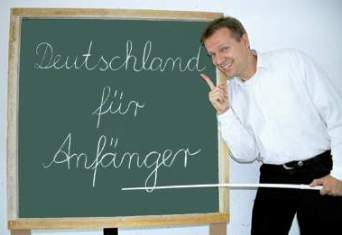 [Deutschland f�r Anf�nger]