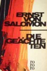 [Salomon - Die Ge�chteten]