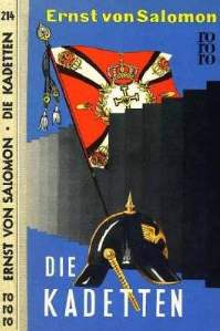 Taschenbuchausgabe 1957