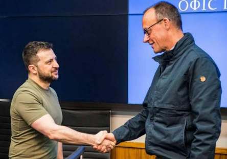 [die beiden übelsten Kriegstreiber ihrer Zeit]