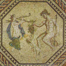 [faschistoides Mosaik]