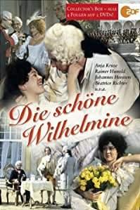 Die sch�ne Wilhelmine - Film