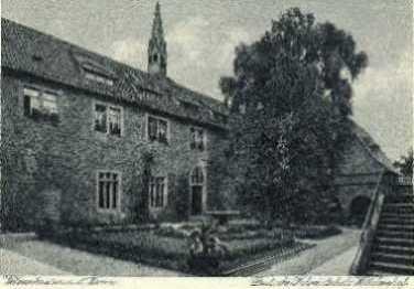 [Deutsche Kolonialschule Wilhelmshof]