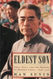 [Eldest Son - Tschou En-lai]