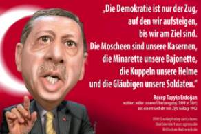 [Erdogan-Zitat]