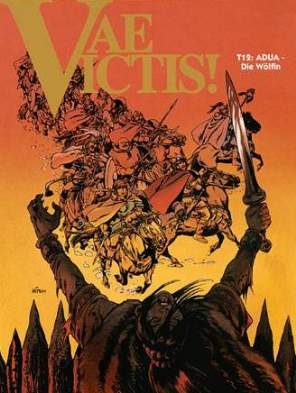 [Wehe den Besiegten - vae victis!]