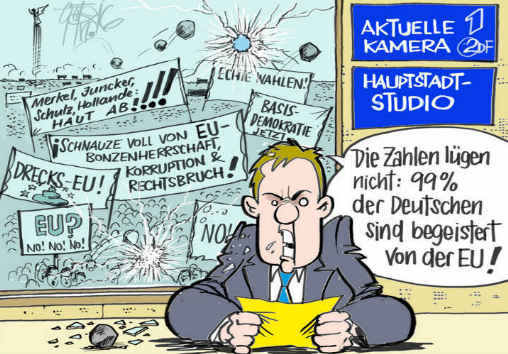 [Zeichnung: Götz Wiedenroth]