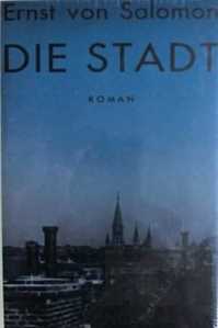 Salomon - Die Stadt