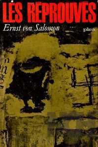 Salomon - Les R�prouv�s