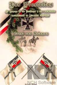 Salomon - Los proscritos