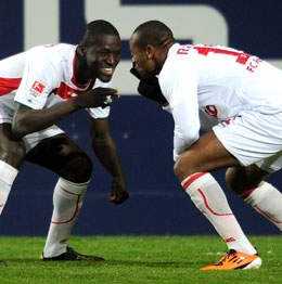 [Spieler des FC Augsburg 2011]