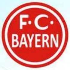 [Wappen des FC Bayern M�nchen 1954-1961]
