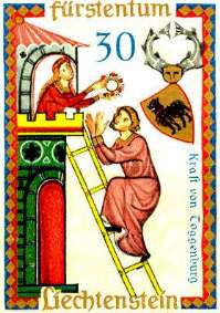 [Kraft von Toggenburg fensterlt]